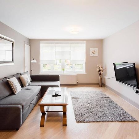 Delux Maidenhead Apartment Exterior foto
