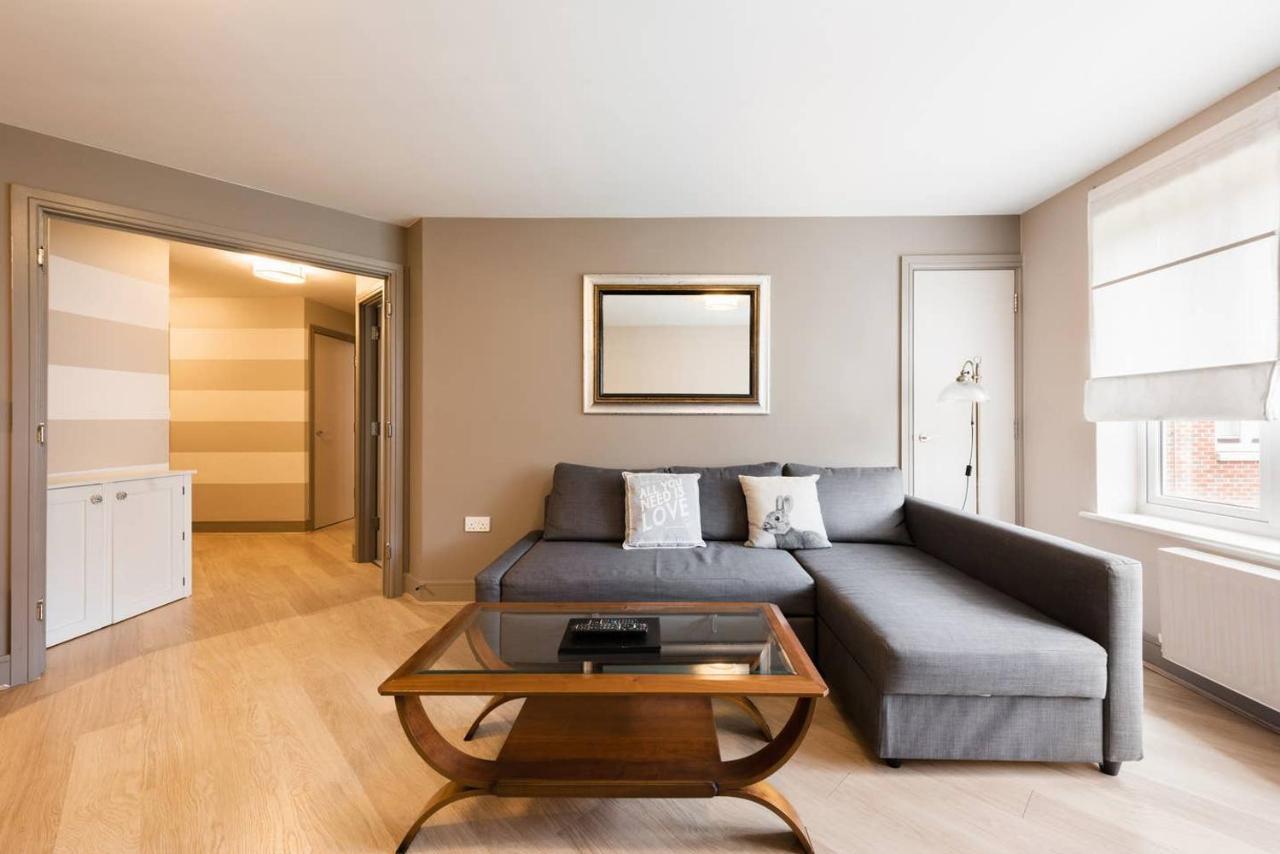 Delux Maidenhead Apartment Exterior foto