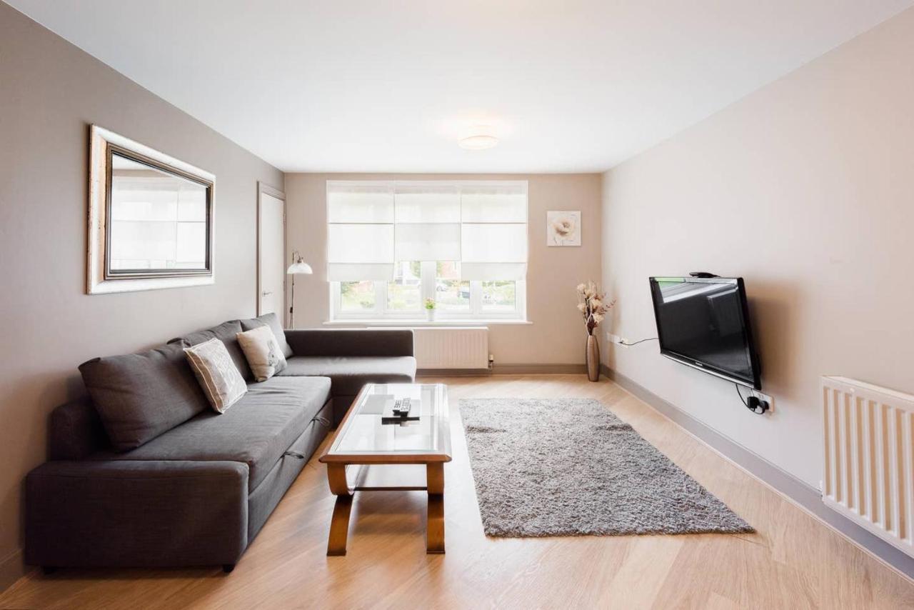 Delux Maidenhead Apartment Exterior foto